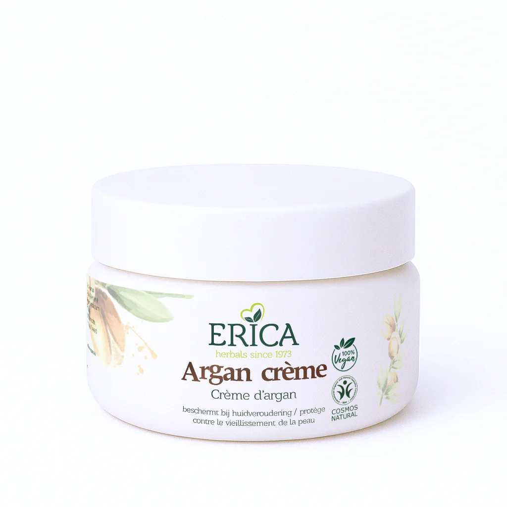 Natuurlijke huidvernieuwing